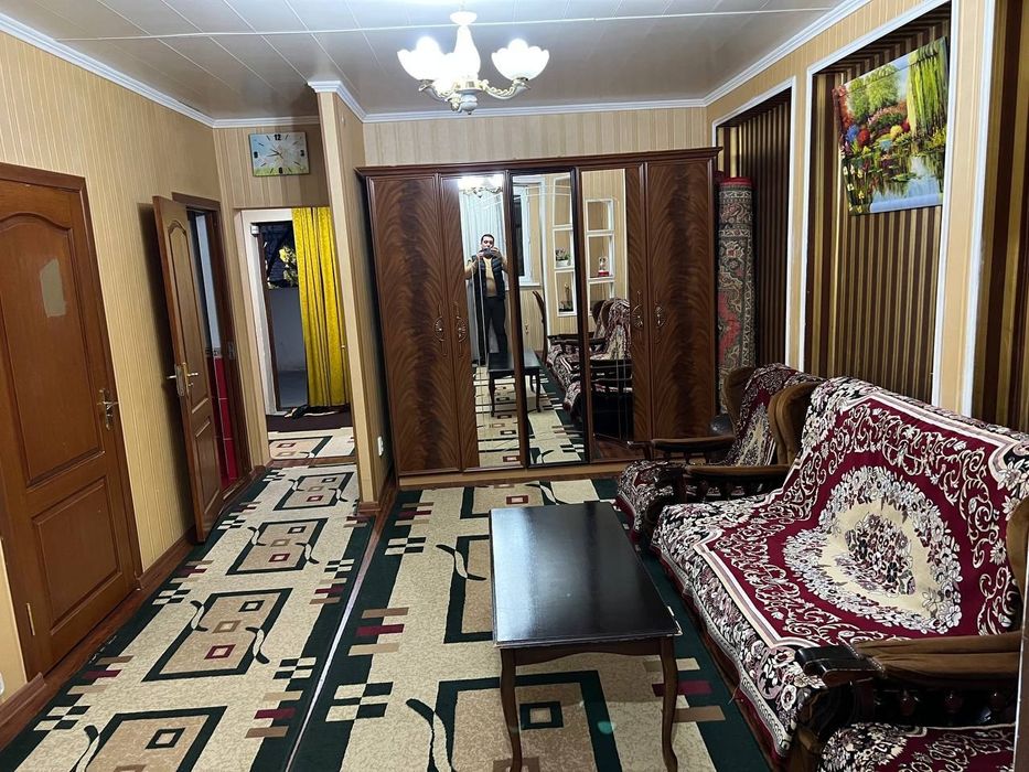 Аренда Яккасарой/Бобур 2/3/9