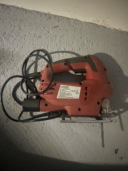 Зеге Raider RD-JS22Т