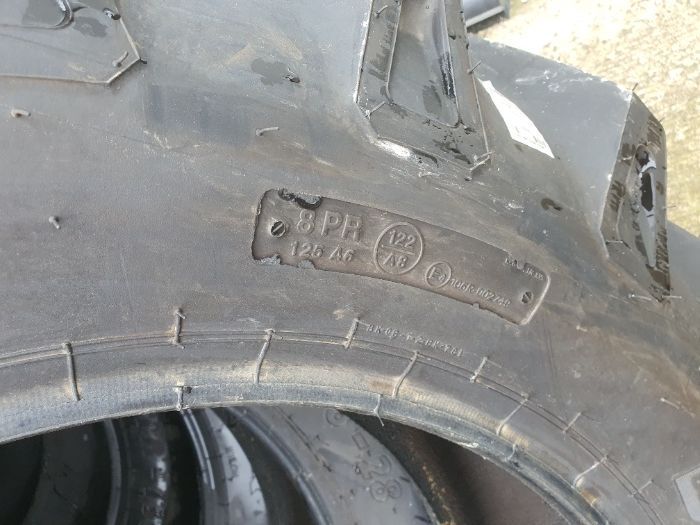 cauciucuri noi BKT 13.6-28 noi cu garantie oferta lichidare stoc WXYW