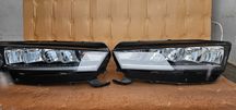 Far stanga / dreapta FULL LED Skoda Octavia 4 2020 2021 2022