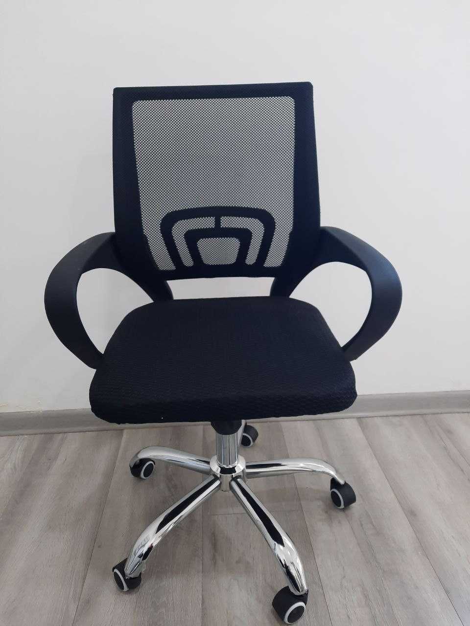 Офисное кресло Chrome