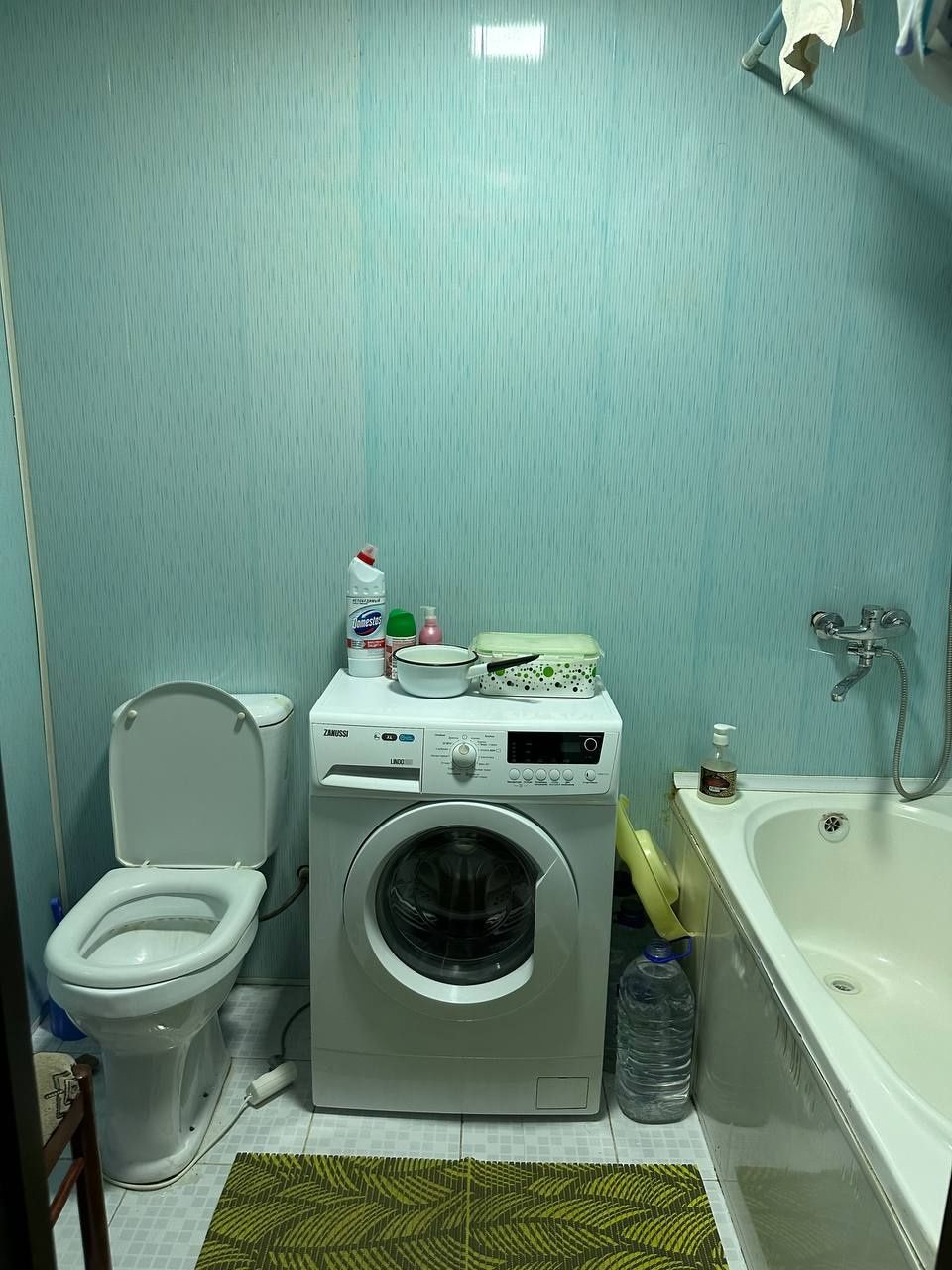 Карасу 6 новостройка
