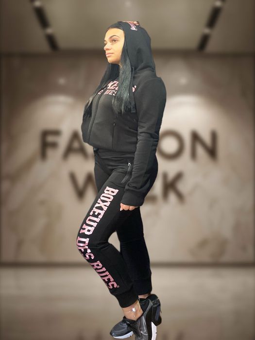 Treninguri originale, Boxeur des Rues, Transport cu verificare !