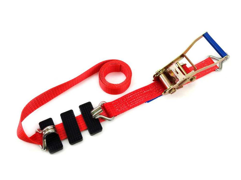 Триточков колан за платформа Колан за автовоз 3 точков 5т 50мм 3 метра