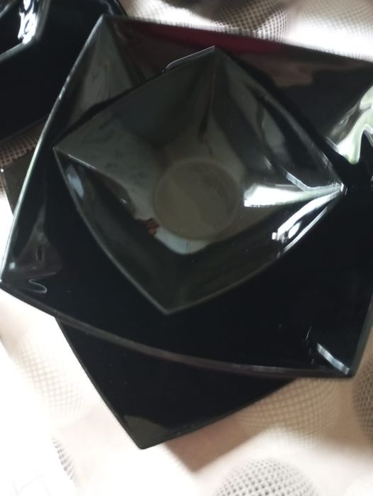 Set farfurii elegante