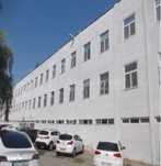 Complex industrial 30130  mp construit - Teren 42558 mp