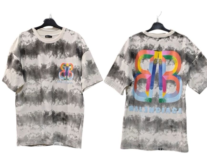 Чисто нови тениски на идеална цена