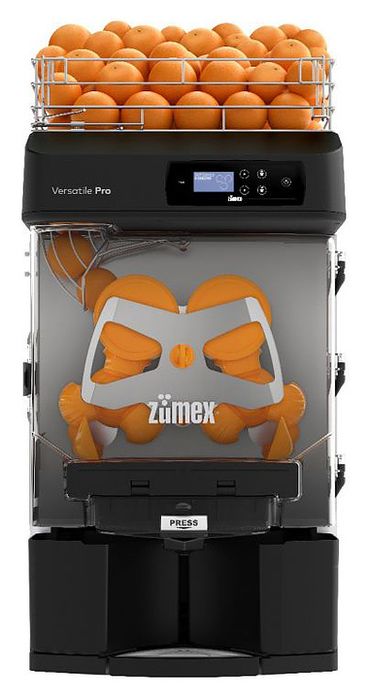 Соковыжималка zumex versatile pro