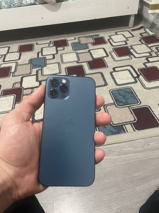 Iphone 12 pro kh/A
