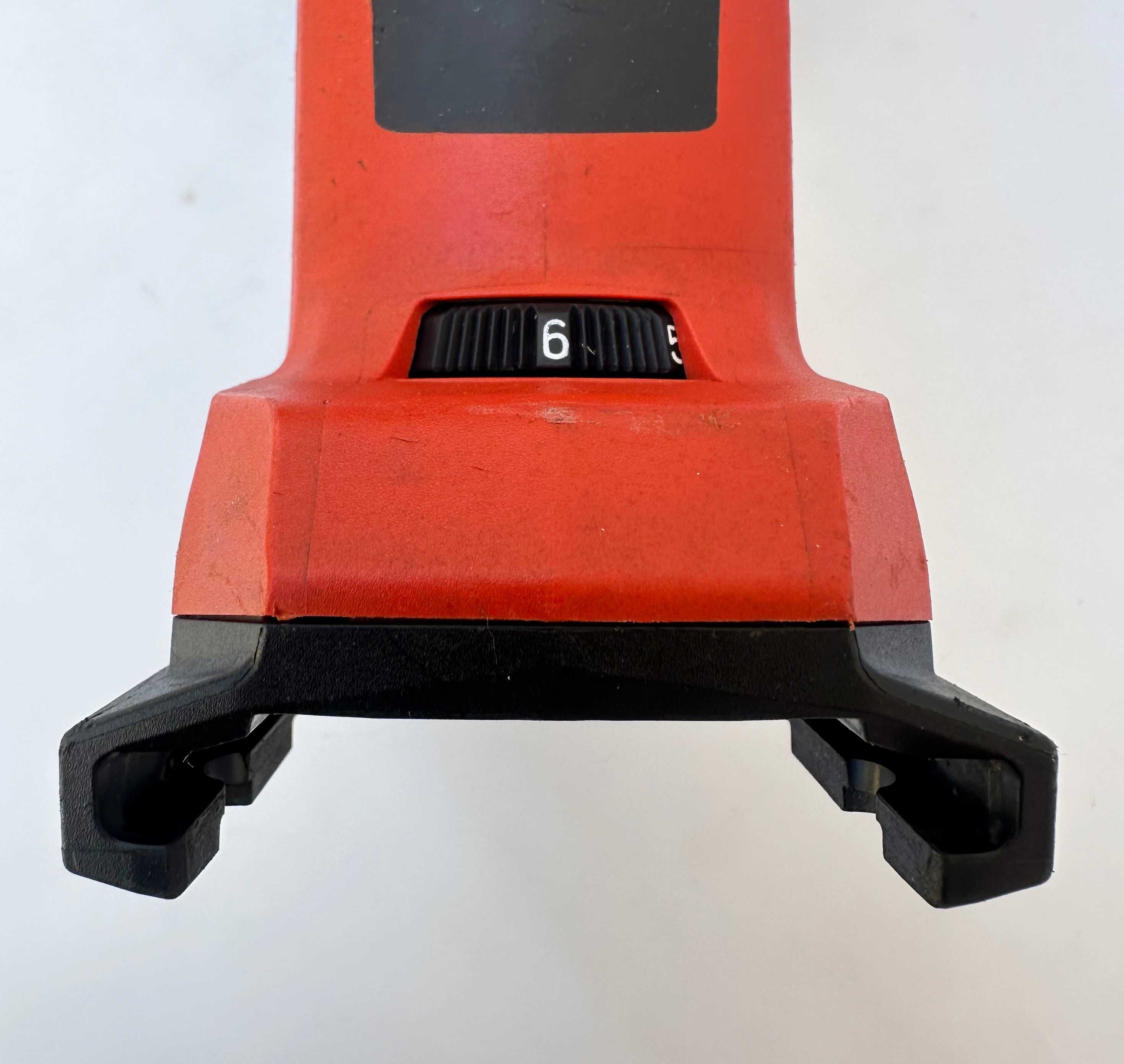 Hilti SJT 6-22 Nuron - Безчетков прободен трион /зеге