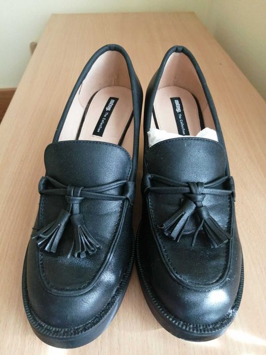 Нови обувки, маркови, удобни и красиви