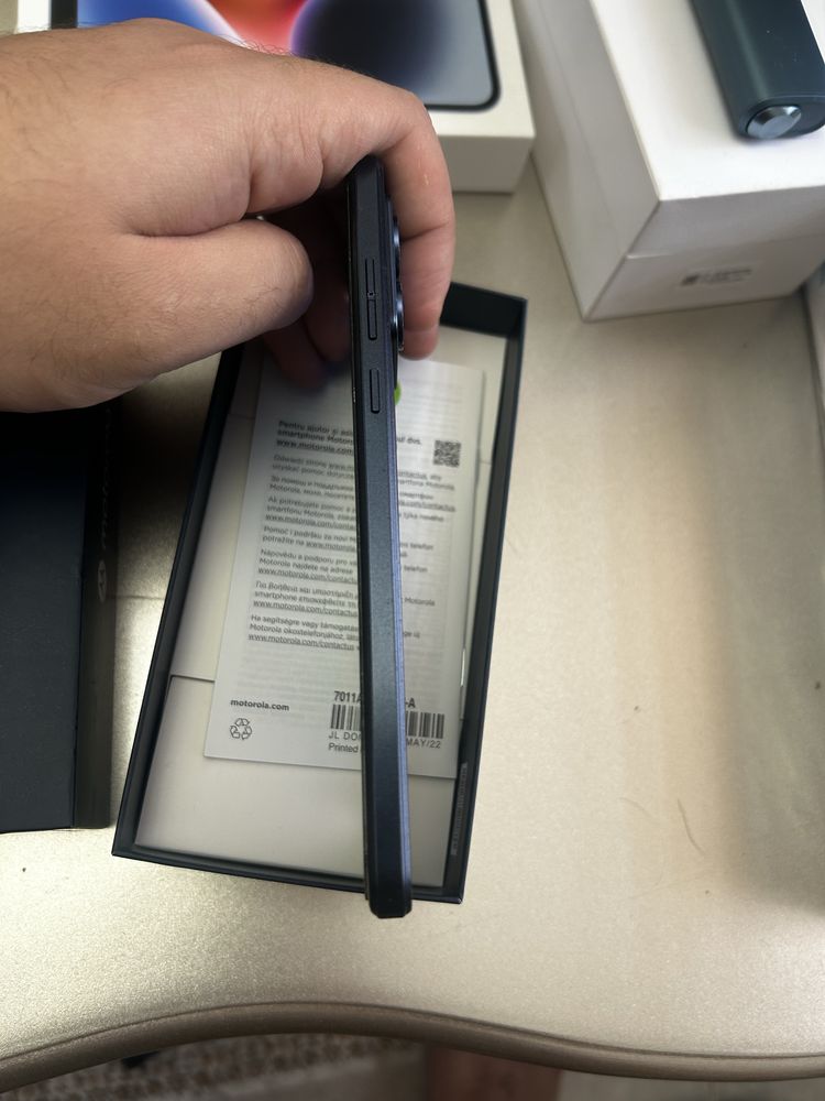 Motorola G84 256GB
