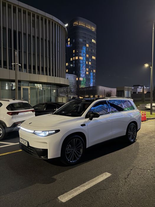 Leapmotor C 16 2 poz