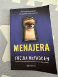 Carte Menajera - Freida McFadden