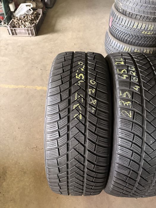 Anvelope iarna 235/45/20 Vredestein Wintrac Pro 100V 235 45 20 R20