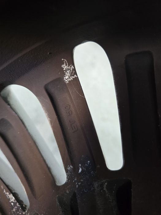 Джанти 16 / 5х108 - Ford 5x108