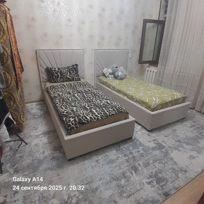 Бир кишилик диван детский холати аьло
