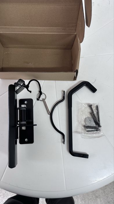 Стойка за стена за велосипед