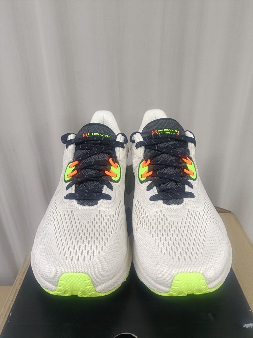 Under Armour Hovr Machina 3 номер 40 код 27A