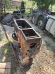 Vând carcasă transmisie, carcasă reductor u650