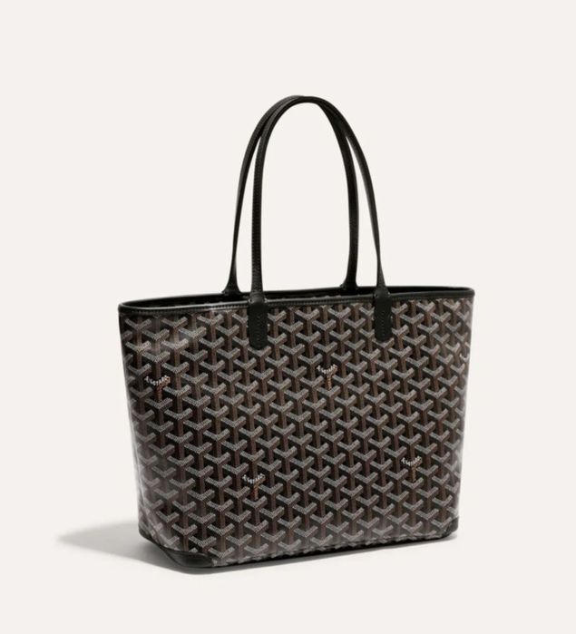 сумка Goyard Saint Louis Tote GM