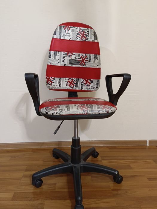 Кресло для учебы, детский