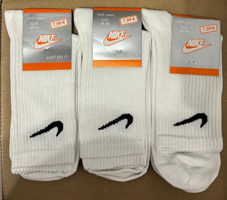 Sosete unisex  100% bumbac