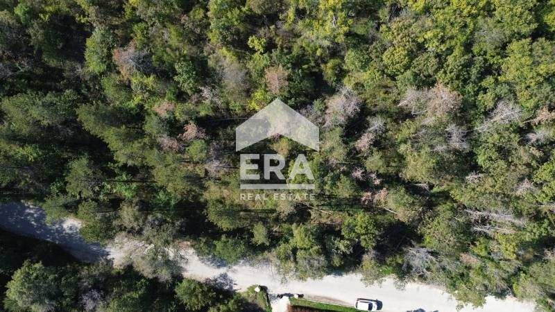 Урегулиран поземлен имот за продажба, с ПУП и прекрасна морска панорам