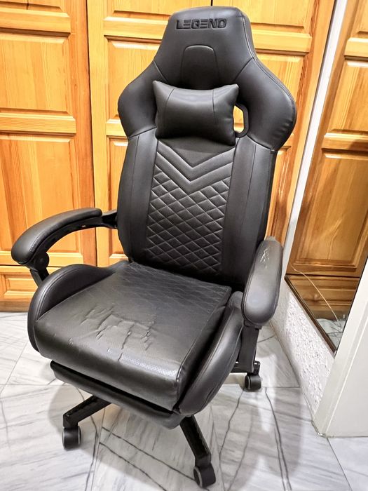 Геймърски стол Legend