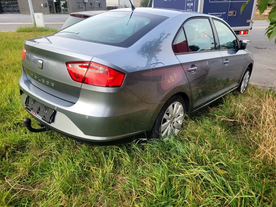 Seat Toledo  1,6 dieael
