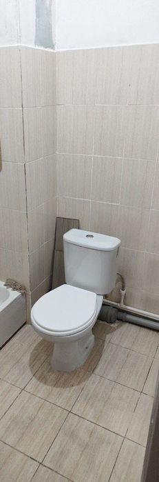 Сергели 6А 2/2/7 с мебелью и техникой