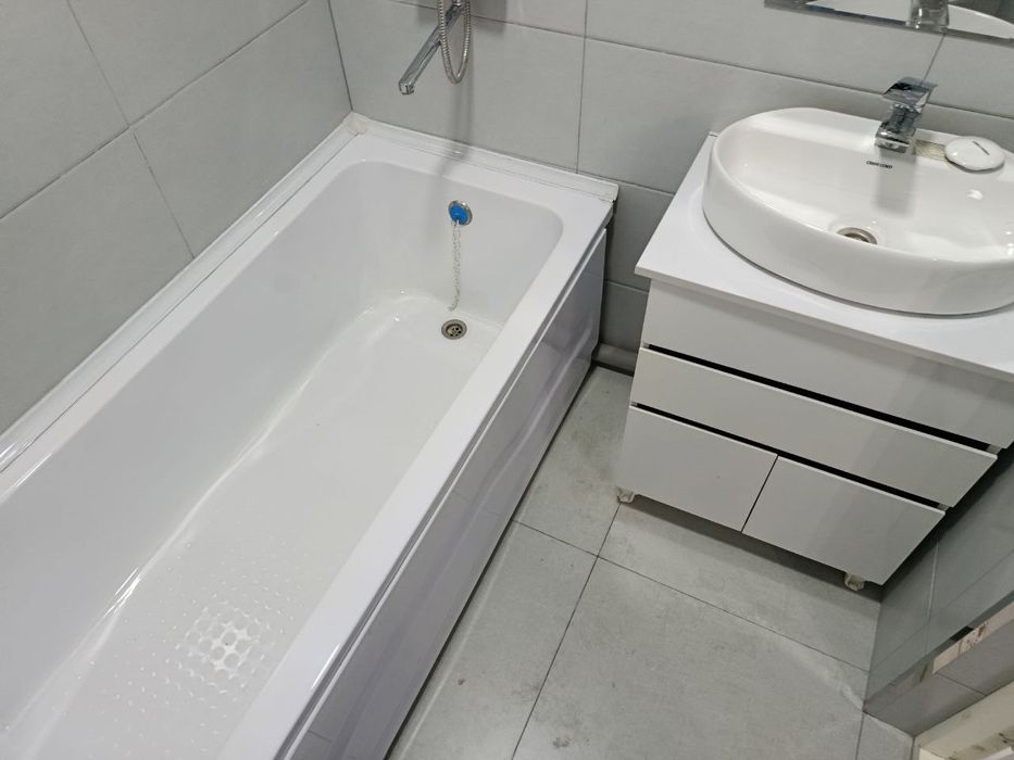 Navoiy Gardin City domlaridan