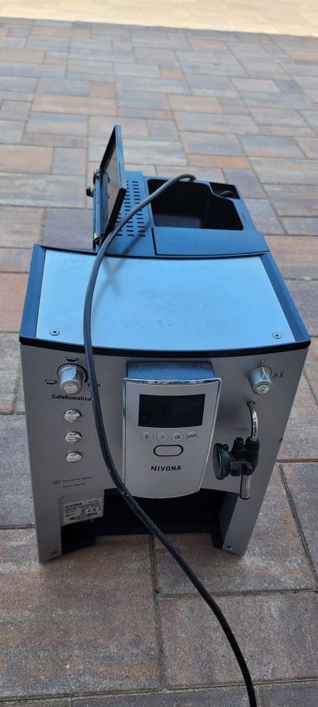 Espresoare de cafea siemens, saeco, aeg, nivona