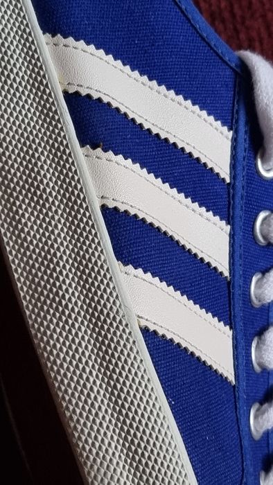 Sneakers Adidas Adria Anii 70' Exclusive EU 44 2/3