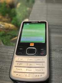 Nokia 6700 clasic silver