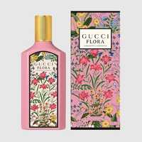 Gucci Flora Gorgeous Gardenia EDP 100ml- парфюм за жени