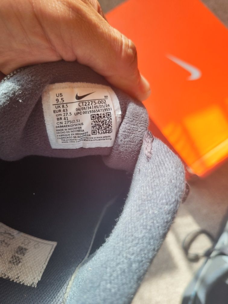 Nike air max LTD 3