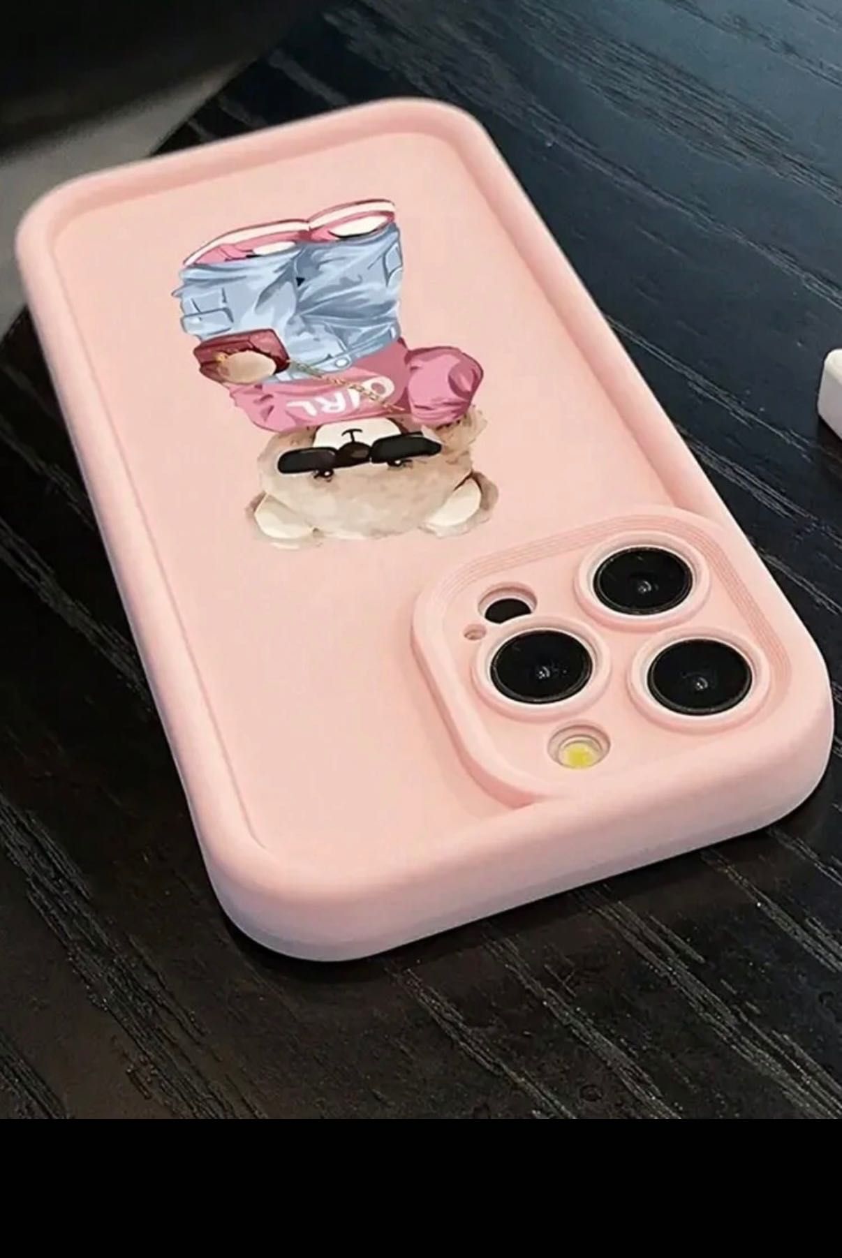 Кейс за iPhone 16