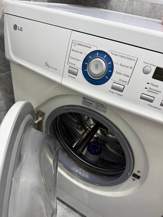 LG Дёшевая качестввенная и надёжная