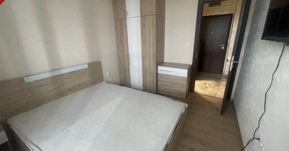 Апартамент  двустаен