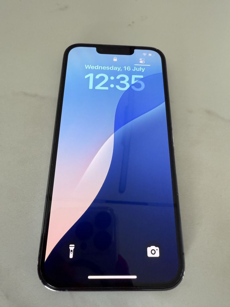 Iphone 13 PRO 512GB sierra blue