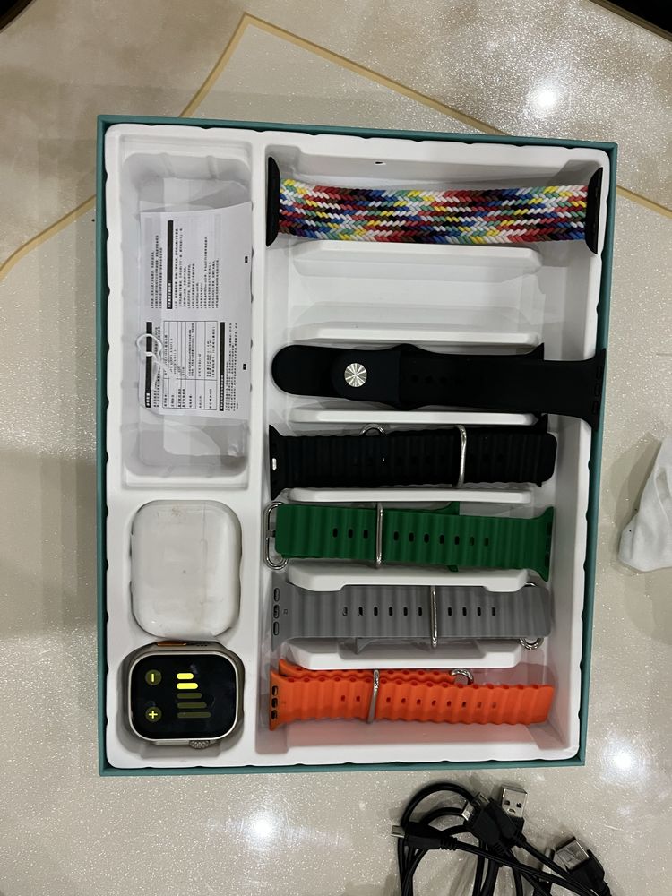 Smart watch p9 срочно сотилади