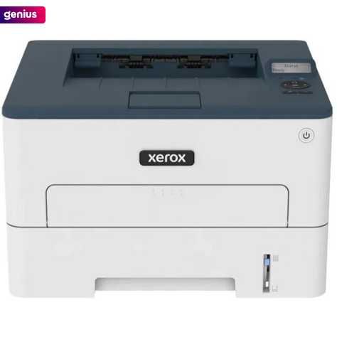 Imprimantă laser monocrom XEROX B230 A4, USB, Retea, Wi-Fi