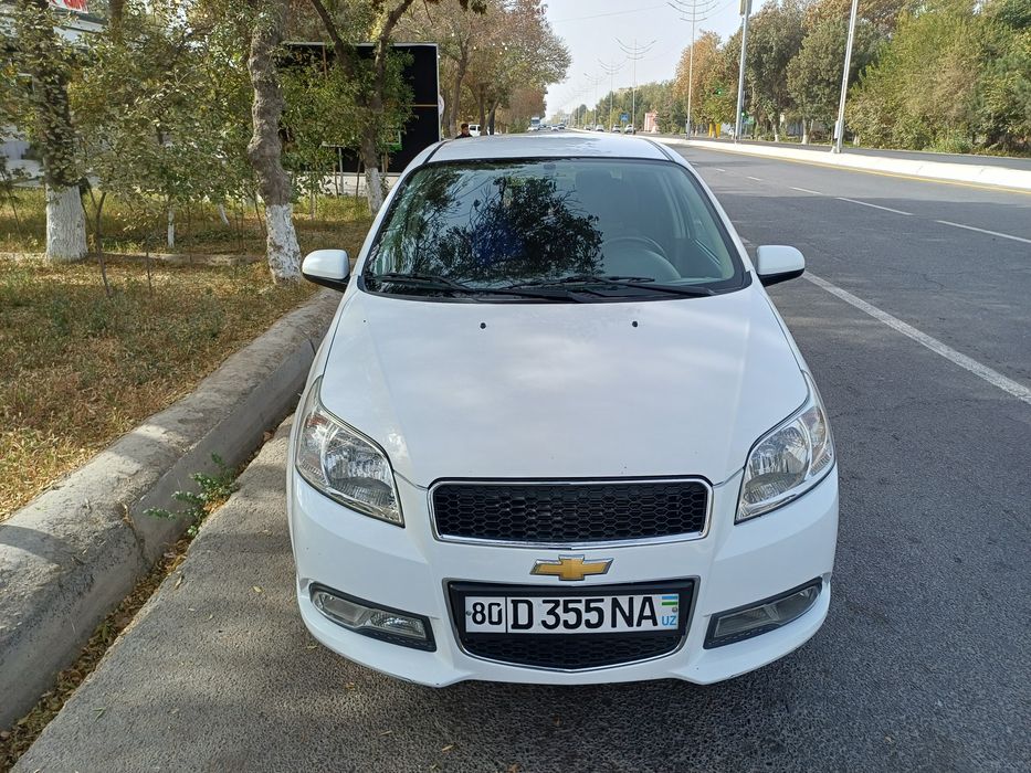 Продается Нексия R3