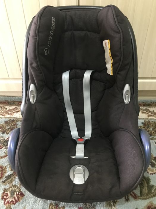 Столче за кола Maxi-Cosi