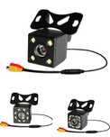 Camere mansarier cu LED (sistem night vision)