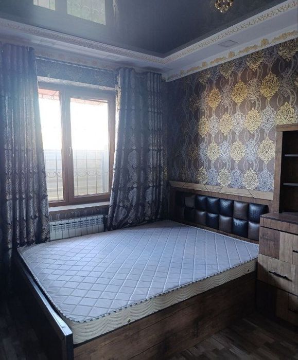 Bektemir post gai yonida 2 xonali uy