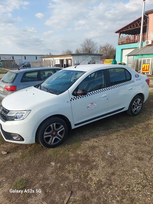 Autorizatie taxi