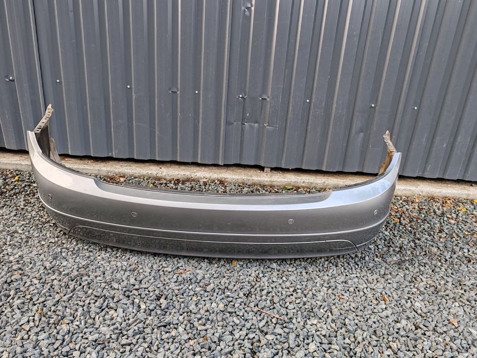 Bara spate Mercedesw204 500lei