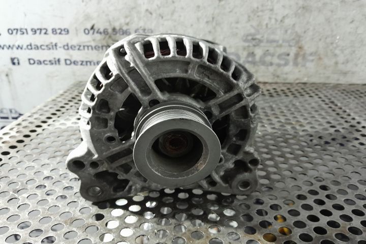 Alternator 045903023A Volkswagen VW Golf 5 [2003 - 2009] Hatchback 3-